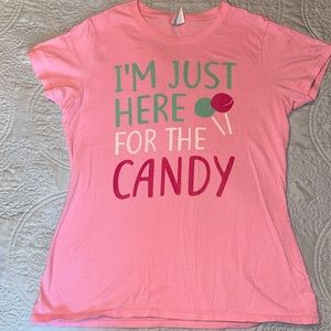 Women’s small t-shirt bundle